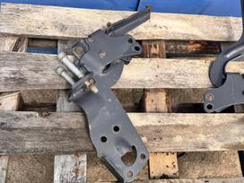 Scania R450 , 2343466 , 2343465, semi-trailer trucks