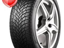 Firestone WinterHawk 4, зимние 235/60 R18