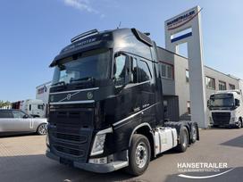 Volvo FH FH540 Retarder XL, double sleeper