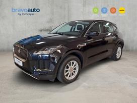 Jaguar E-Pace, 2.0 l., other
