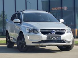 Volvo XC60, 2.0 l., off-road / crossover