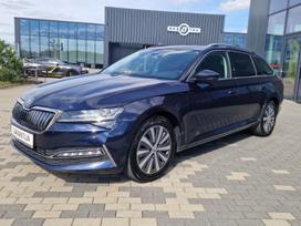 Skoda Superb, 1.4 l., wagon