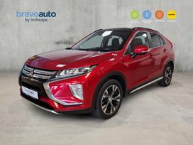 Mitsubishi Eclipse Cross, 1.5 l., off-road / crossover