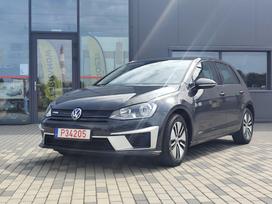 Volkswagen Golf, hečbekas