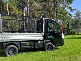 -Kita- G4, garden machinery