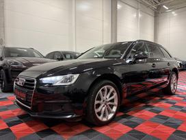 Audi A4, 2.0 l., wagon