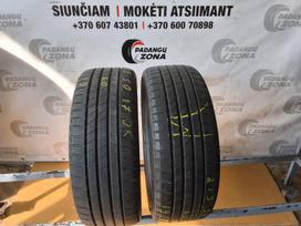 Bridgestone Turanza T005, summer 215/50 R17