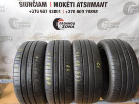Dunlop SP sport FastResponse, summer 195/50 R15