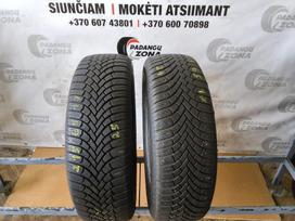 Bridgestone Blizzak 6, winter 215/65 R17