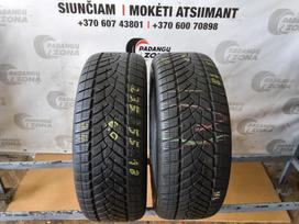 Goodyear Ultra grip performance+, žieminės 235/55 R18