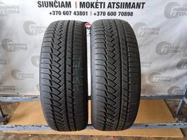 Continental Winter contact, žieminės 235/50 R20