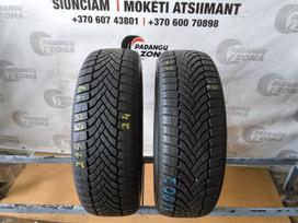 Falken Eurowinter h502, žieminės 215/60 R17
