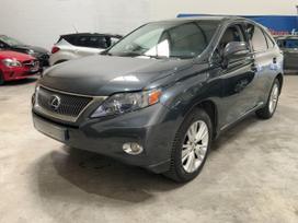 Lexus RX 450h, 3.5 l., Внедорожник / Кроссовер