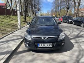 Hyundai i30, 1.6 l., hečbekas