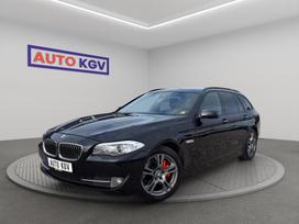BMW 535, 3.0 l., wagon