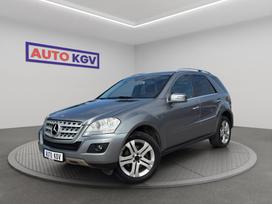 Mercedes-Benz ML300, 3.0 l., Внедорожник / Кроссовер
