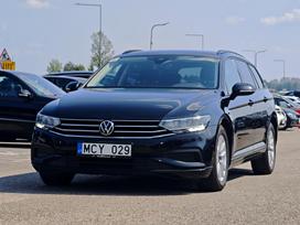 Volkswagen Passat, 1.5 l., wagon
