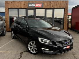 Volvo V60, 2.0 l., wagon