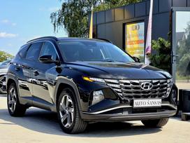 Hyundai Tucson, 1.6 l., Внедорожник / Кроссовер