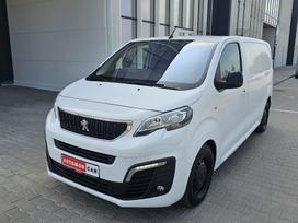 Peugeot Expert, cargo van