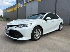Toyota Camry, 2.5 l., sedanas