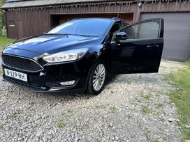 Ford Focus, 1.0 l., universalas