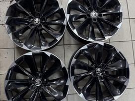 Skoda, легкосплавные , R19