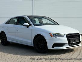 Audi A3, 1.8 l., Седан