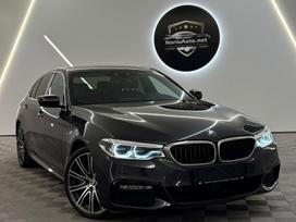 BMW 540, 3.0 l., Седан