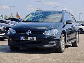 Volkswagen Golf, 1.6 l., Универсал