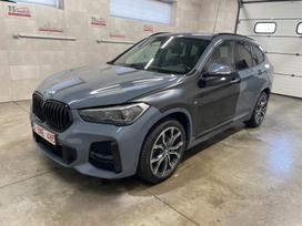 BMW X1, 1.5 l., Внедорожник / Кроссовер