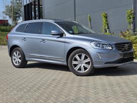 Volvo XC60, 2.4 l., Внедорожник / Кроссовер