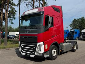 Volvo FH 460 Euro VI, 1 спальное место