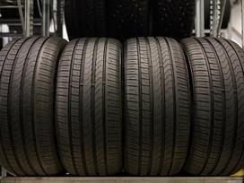 Pirelli Scorpion Verde, summer 275/35 R22