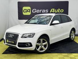 Audi Q5, 2.0 l., Внедорожник / Кроссовер