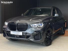 BMW X5, 3.0 l., Внедорожник / Кроссовер