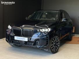 BMW X5, 3.0 l., Внедорожник / Кроссовер