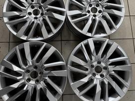Volkswagen, light alloy, R19