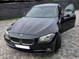 BMW 528, 2.0 l., sedanas