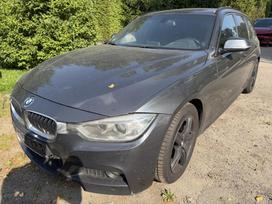 BMW 320, 2.0 l., universalas