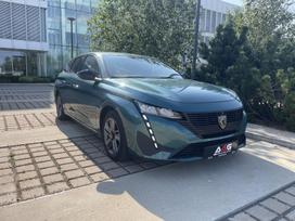 Peugeot 308, 1.5 l., Универсал