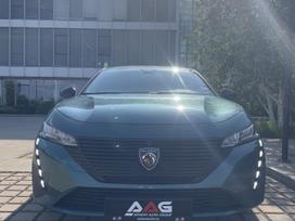 Peugeot 308, 1.5 l., wagon