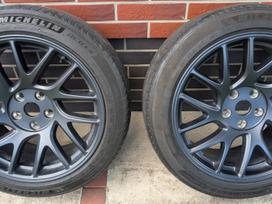 Michelin E-primacy T2 Acoustic, vasarinės 235