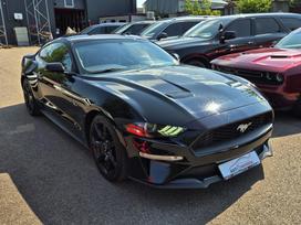Ford Mustang, 2.3 l., Купе (coupe)
