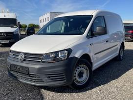 Volkswagen Caddy Maxi, 1.4 l., commercial