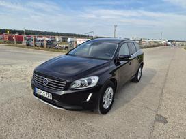 Volvo XC60, 2.0 l., visureigis / krosoveris