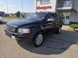 Volvo XC90, 2.4 l., Внедорожник / Кроссовер