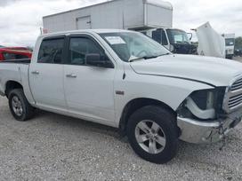 Dodge Ram, 5.7 l., pikapas
