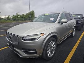 Volvo XC90, 2.0 l., Внедорожник / Кроссовер
