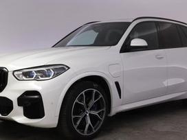 BMW X5, 3.0 l., Внедорожник / Кроссовер